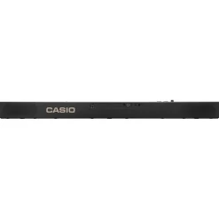 Casio CDP-S160 Digital Piano With CS-46 Stand Black