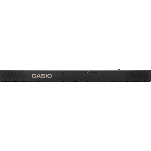 Casio CDP-S160 Digital Piano With CS-46 Stand Black