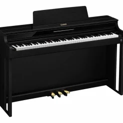 Casio Celviano AP-550BK Console Digital Piano Black