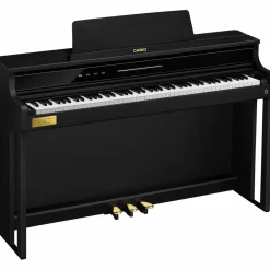 Casio Celviano AP-750BK Console Digital Piano Black