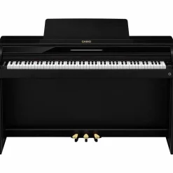 Casio Celviano AP-550BK Console Digital Piano Black