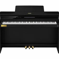 Casio Celviano AP-750BK Console Digital Piano Black