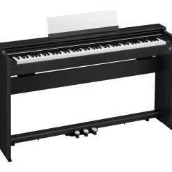 Casio Celviano AP-S200 Console Digital Piano Black
