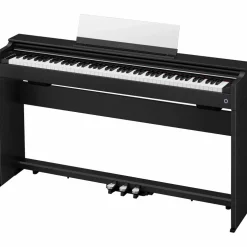 Casio Celviano AP-S200 Console Digital Piano Black