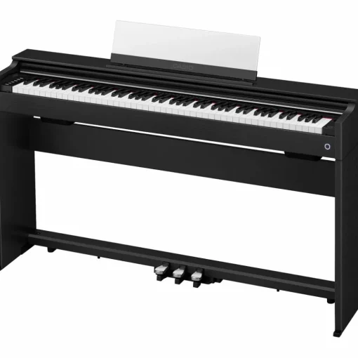 Casio Celviano AP-S200 Console Digital Piano Black