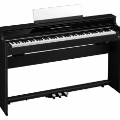 Casio Celviano AP-S450BK Slim Console Digital Piano Black