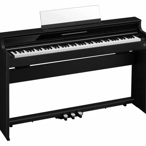 Casio Celviano AP-S450BK Slim Console Digital Piano Black
