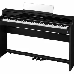 Casio Celviano AP-S450BK Slim Console Digital Piano Black