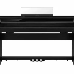 Casio Celviano AP-S450BK Slim Console Digital Piano Black