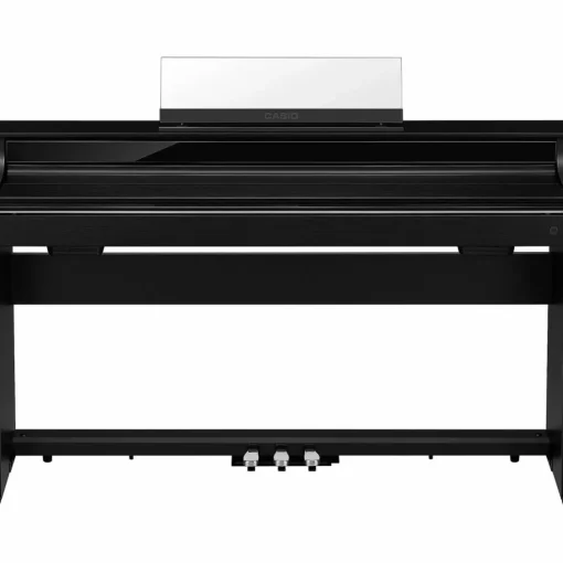 Casio Celviano AP-S450BK Slim Console Digital Piano Black