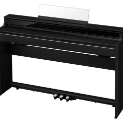 Casio Celviano AP-S450BK Slim Console Digital Piano Black