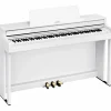 Casio Celviano AP-550WE Console Digital Piano White