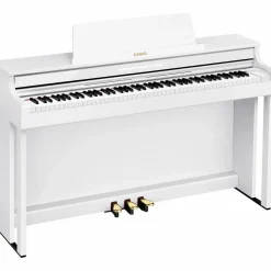 Casio Celviano AP-550WE Console Digital Piano White