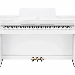 Casio Celviano AP-550WE Console Digital Piano White