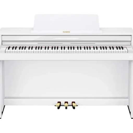Casio Celviano AP-550WE Console Digital Piano White