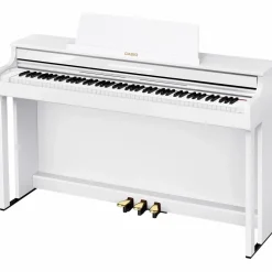 Casio Celviano AP-550WE Console Digital Piano White