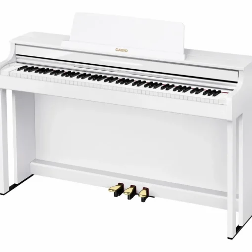 Casio Celviano AP-550WE Console Digital Piano White