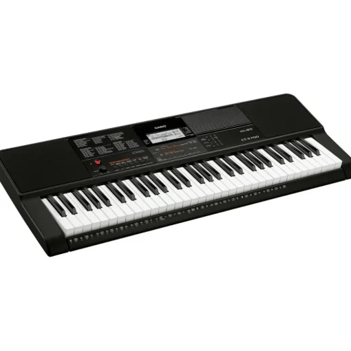 Casio CT-X700 61-Key Arranger Black