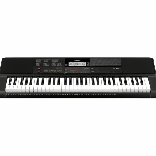Casio CT-X700 61-Key Arranger Black