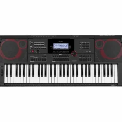 Casio CT-X5000 61-Key Portable Keyboard