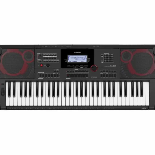 Casio CT-X5000 61-Key Portable Keyboard