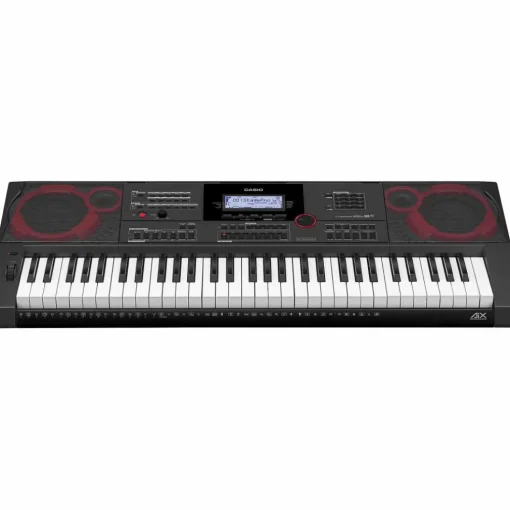 Casio CT-X5000 61-Key Portable Keyboard