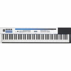 Casio Privia PX-5S Pro Stage Piano Essentials Bundle