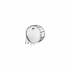 CB Percussion IS3650W Bass Drum