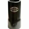Clark W Fobes Hardwood Clarinet Barrel Eb Clarinet, 42.5mm