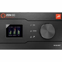 Clearance Antelope Audio Zen Go Synergy Core USB-C Audio Interface