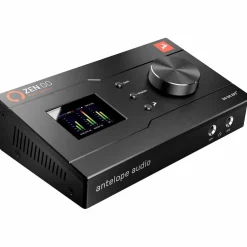 Clearance Antelope Audio Zen Go Synergy Core USB-C Audio Interface
