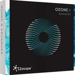 Clearance iZotope Ozone 8 Advanced