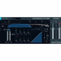 Clearance iZotope Ozone 8 Advanced