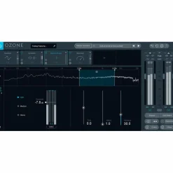 Clearance iZotope Ozone 8 Advanced