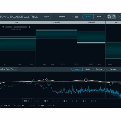 Clearance iZotope Ozone 8 Advanced