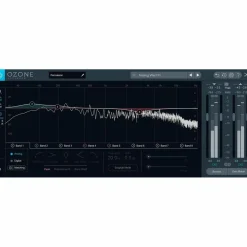 Clearance iZotope Ozone 8 Advanced