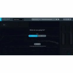 Clearance iZotope Ozone 8 Advanced