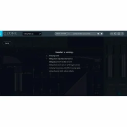 Clearance iZotope Ozone 8 Advanced