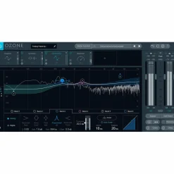 Clearance iZotope Ozone 8 Advanced