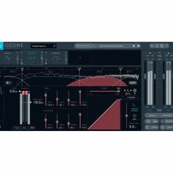 Clearance iZotope Ozone 8 Advanced