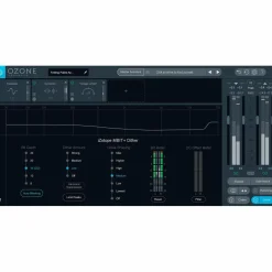 Clearance iZotope Ozone 8 Advanced