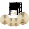 Clearance MEINL HCS Practice Cymbal Set