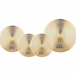 Clearance MEINL HCS Practice Cymbal Set