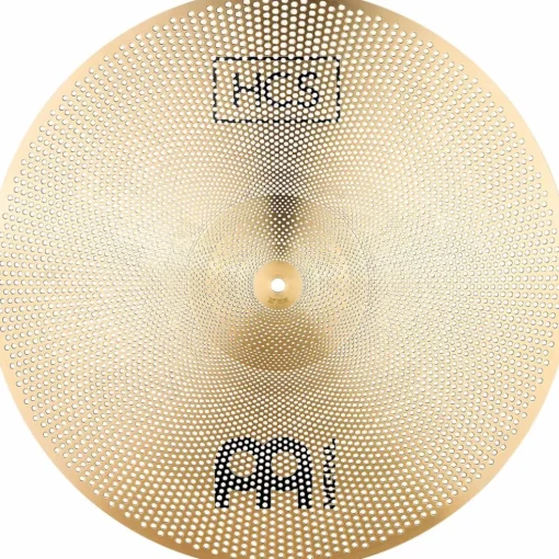 Clearance MEINL HCS Practice Cymbal Set