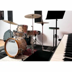 Clearance MEINL HCS Practice Cymbal Set