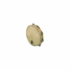 CP Single Row Tambourine 8 in.