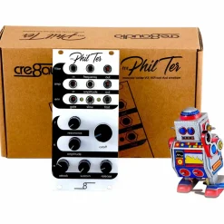Cre8audio Mr. Phil Ter