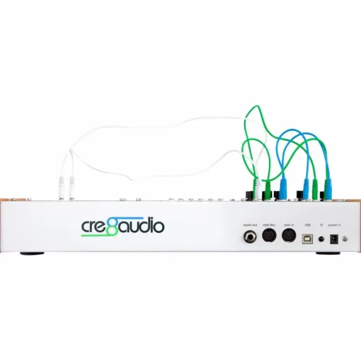 Cre8audio Nifty Bundle with Capt'n BigO and Mr. Phil Ter