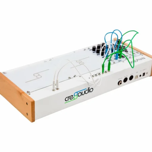 Cre8audio Nifty Bundle with Capt'n BigO and Mr. Phil Ter