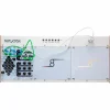 Cre8audio NiftyBUNDLE (Modular Synth Case, 2 Modules and Cables)